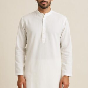 Men – Kurta Cotton