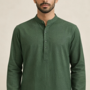 Men - Cotton Kurta