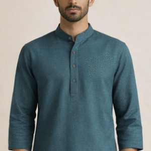 Men - Cotton Kurta