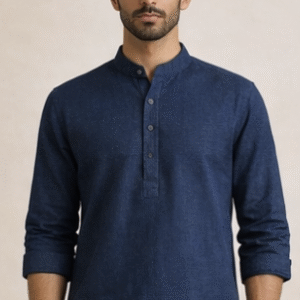 Men - Cotton Kurta