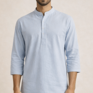 Men - Cotton Kurta