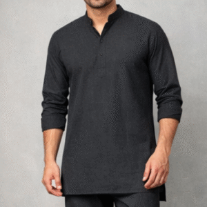 Men - Kurta Pajama Set - (Cotton)