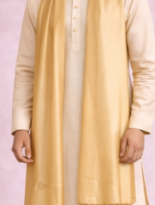 Stoles - Men - (Silk)