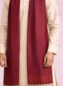 Stoles - Men - (Silk)