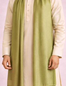 Stoles - Men - (Silk)