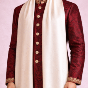 Stoles - Men - (Silk)