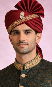 Turban - Men