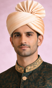 Turban - Men
