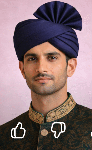 Turban - Men