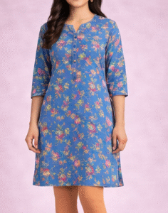 Churidar Sets - Women