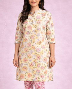 Churidar Sets - Women