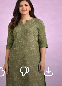 Churidar Sets - Women