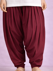Patiala Pants - Women