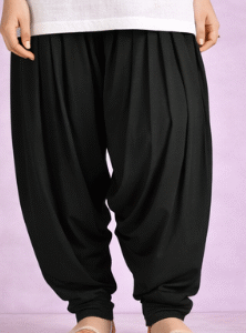 Patiala Pants - Women