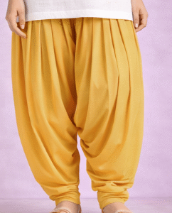 Patiala Pants - Women