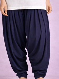 Patiala Pants - Women