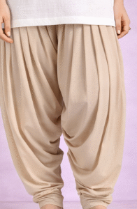 Patiala Pants - Women