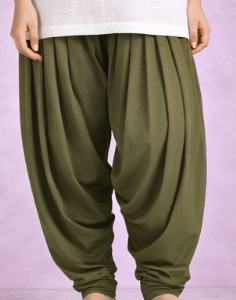 Patiala Pants - Women
