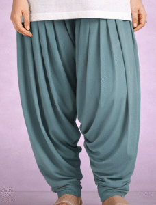 Patiala Pants - Women