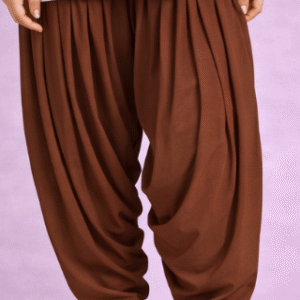 Patiala Pants - Women