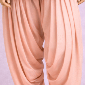 Patiala Pants - Women
