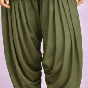 Patiala Pants - Women