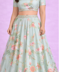 Lehenga - Women